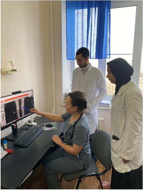 Школа мастерства «Секреты ревматологии»